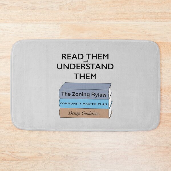 Item preview, Read Them and Understand Them - Planning Materials designed and sold by CPTVDesign.