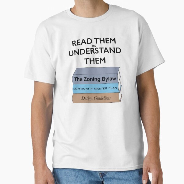 Item preview, Read Them and Understand Them - Planning Materials designed and sold by CPTVDesign.