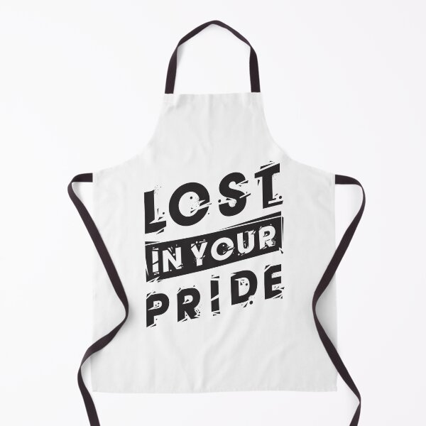 Item preview, Lost In Your Pride designed and sold by NajoFashions.