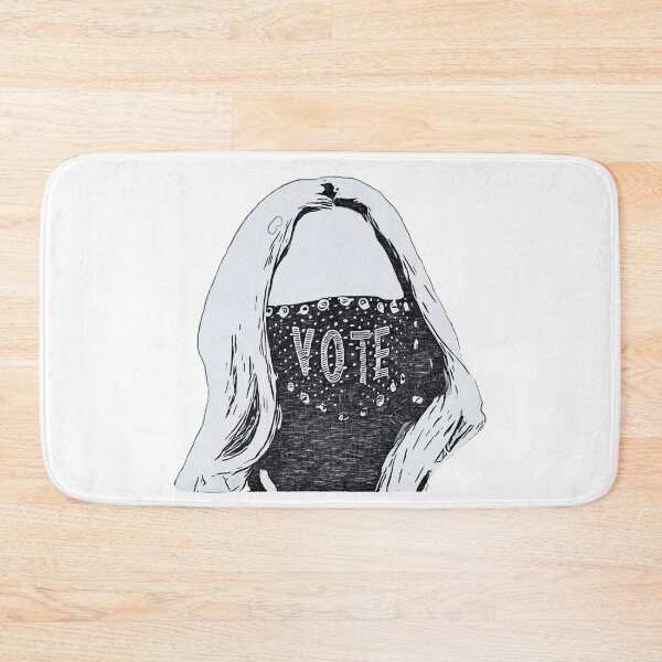 Item preview, Lady Gaga Vote designed and sold by mobilizeamerica.