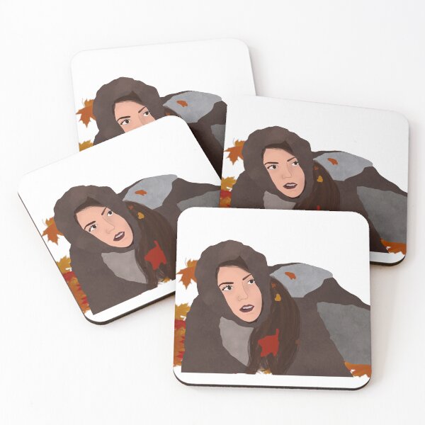 Item preview, Queen Victoria bachelor squirrel designed and sold by gigi_draws.