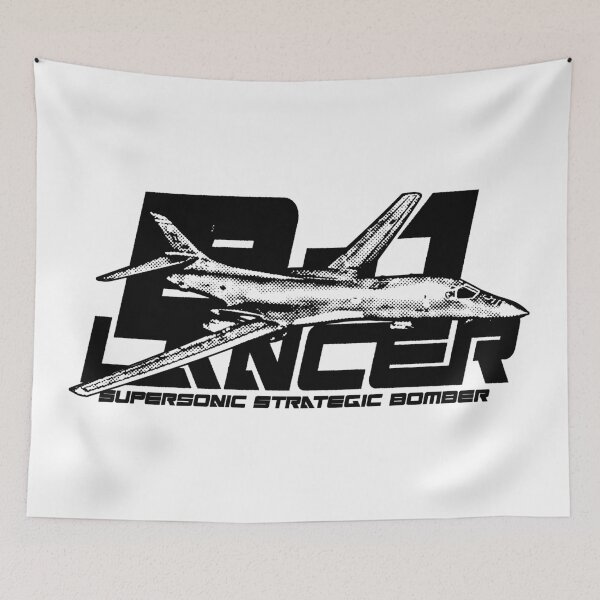 Item preview, B-1 Lancer designed and sold by deathdagger.