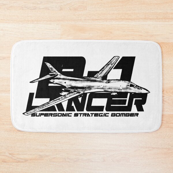 Item preview, B-1 Lancer designed and sold by deathdagger.