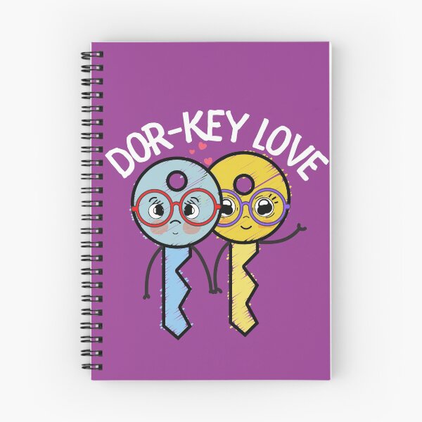 Item preview, Dor-key  designed and sold by VBeesTees.