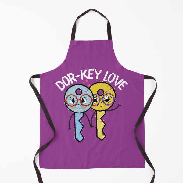 Item preview, Dor-key designed and sold by VBeesTees.