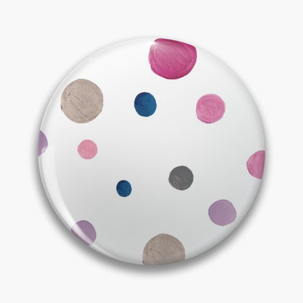 Item preview, decor, polka dots designed and sold by Bertoldis.