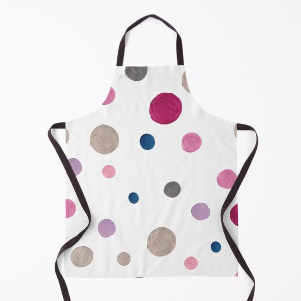 Item preview, decor, polka dots designed and sold by Bertoldis.