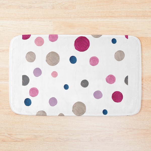 Item preview, decor, polka dots designed and sold by Bertoldis.