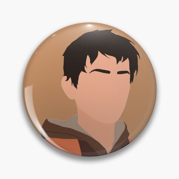 Aperçu de l'œuvre La vie est étrange 2 Sean Diaz Sticker créée et vendue par senaeksi.