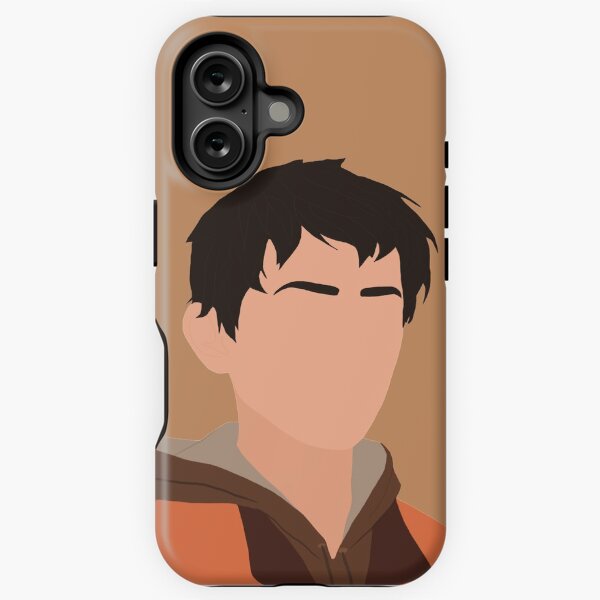 Aperçu de l'œuvre La vie est étrange 2 Sean Diaz Sticker créée et vendue par senaeksi.