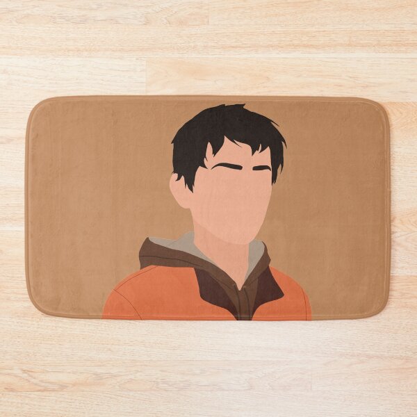 Item preview, Life is Strange 2 Sean Diaz Sticker designed and sold by senaeksi.