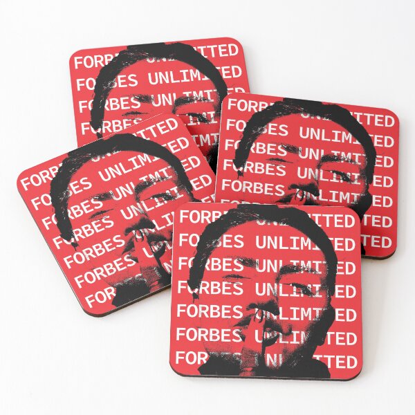 Item preview, Forbes Unlimited designed and sold by Evan Forbes.