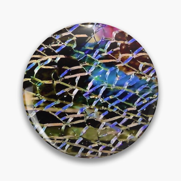 Item preview, Seeing Life Through Broken  Glass designed and sold by ralphsamo.