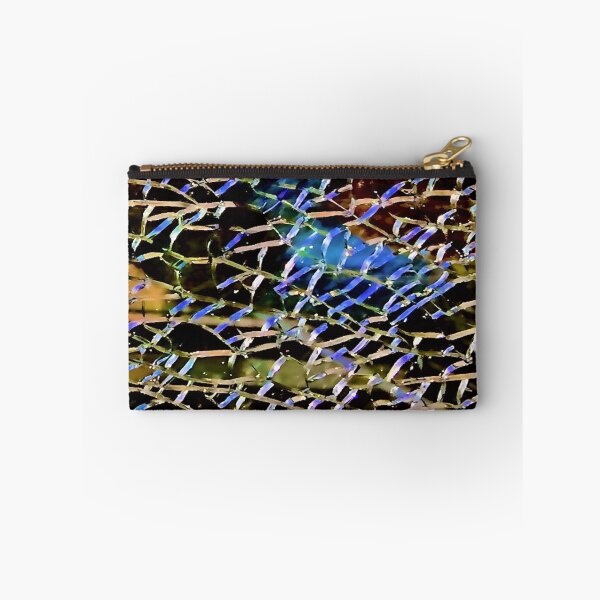 Item preview, Seeing Life Through Broken  Glass designed and sold by ralphsamo.