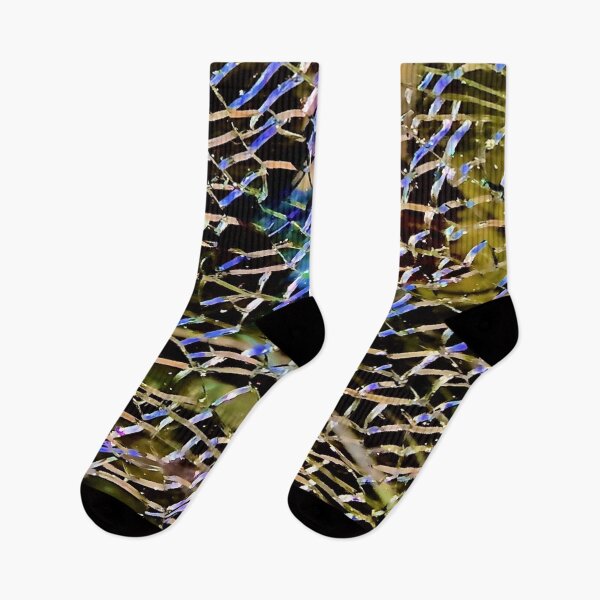 Item preview, Seeing Life Through Broken  Glass designed and sold by ralphsamo.