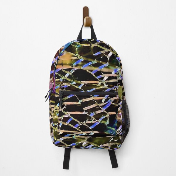 Item preview, Seeing Life Through Broken  Glass designed and sold by ralphsamo.