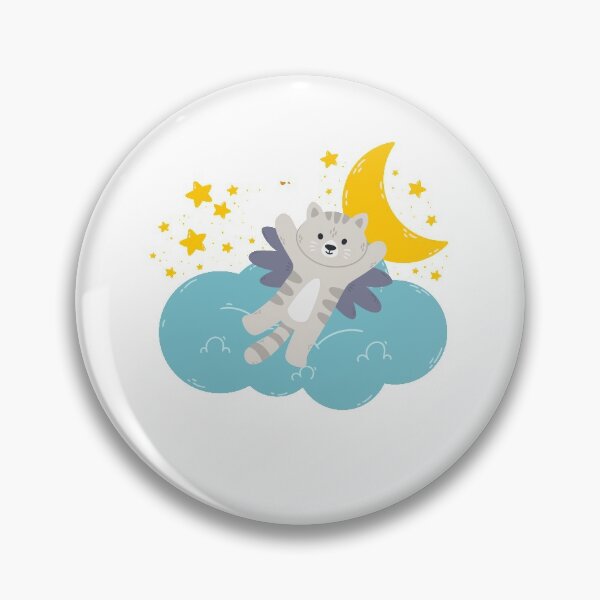 Item preview, GIFF CLOUD VALENTINE designed and sold by FoxShop.
