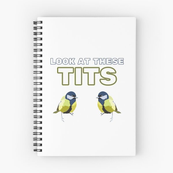 Item preview, Mira estas tetas designed and sold by Gerhanj.