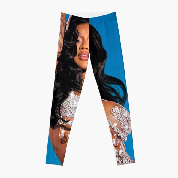 cardi b merch uk