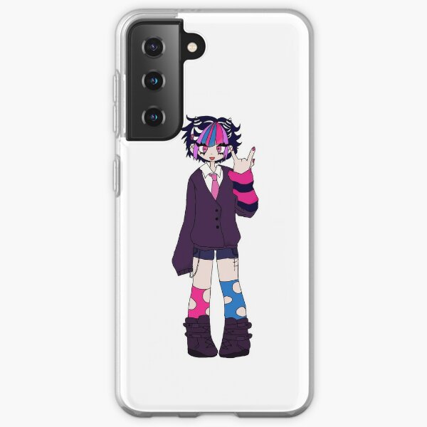 Fundas Para Samsung Galaxy Genderbend Redbubble