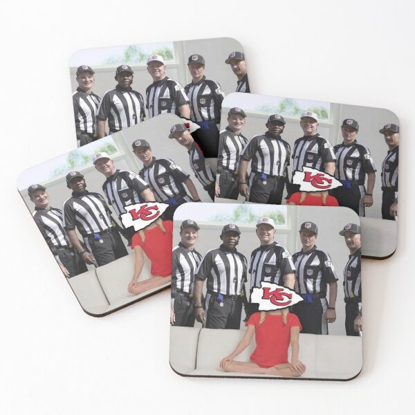 Item preview, chiefs  designed and sold by Chase Gardner.