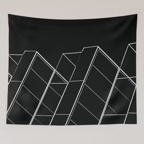 Item preview, Minimal Architecture  designed and sold by Elinacon.
