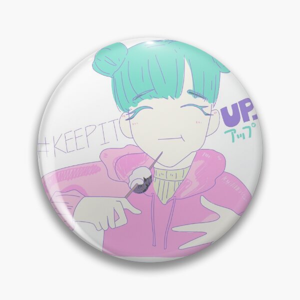 Item preview, KEEP IT UP designed and sold by mioom.