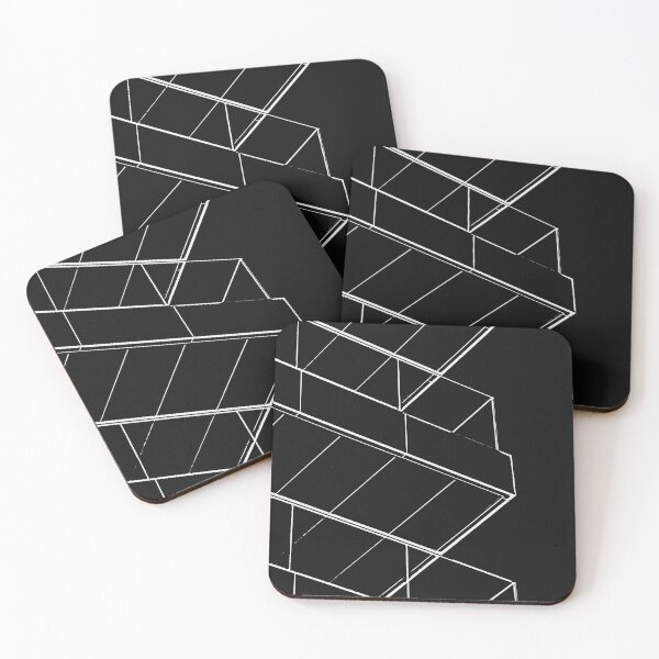 Item preview, Minimal Architecture  designed and sold by Elinacon.