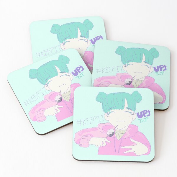 Item preview, KEEP IT UP designed and sold by mioom.