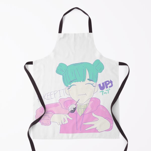 Item preview, KEEP IT UP designed and sold by mioom.