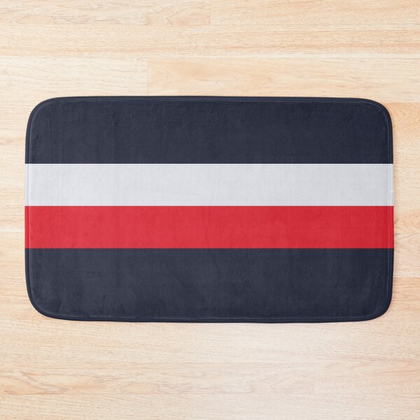 Item preview, Sunderland 1999 Retro Third Navy Red White Hoops designed and sold by Sporting Colour.