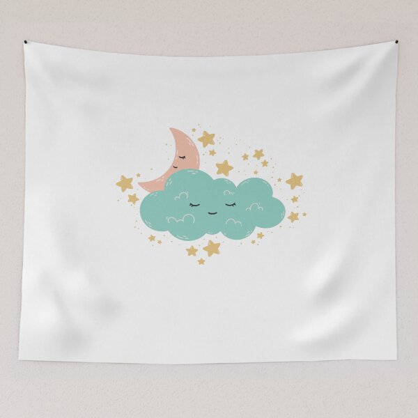 Item preview, GIFF CLOUD VALENTINE designed and sold by FoxShop.