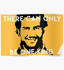 Pablo Escobar Poster