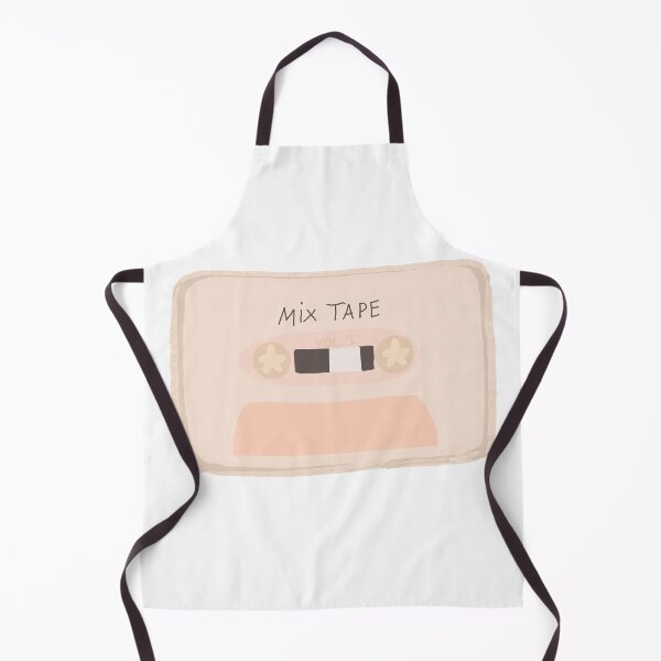 Item preview, Aesthetic Mix Tape designed and sold by OnlyAnArtist.