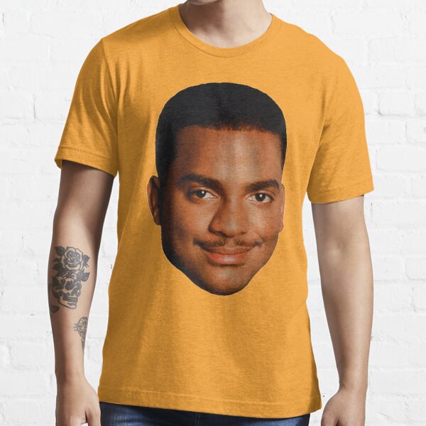 Carlton Camiseta esencial