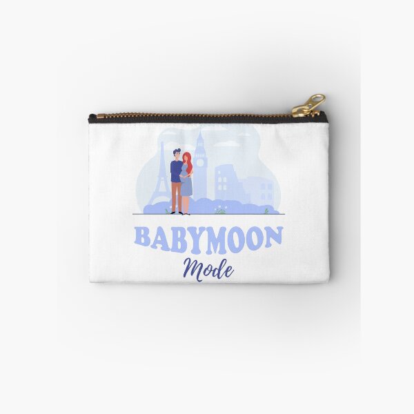 Item preview, Babymoon Vibes designed and sold by DesignByJK.