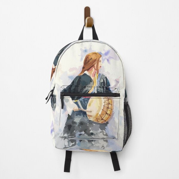 Item preview, Samulnori designed and sold by Amanda Paustian.