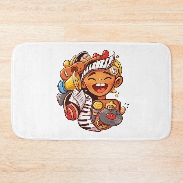 Item preview, Doodle digital movie artist designed and sold by kriskisisback.