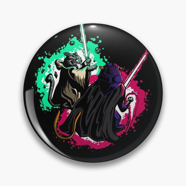 Item preview, Cats Light Swords designed and sold by ahashki.