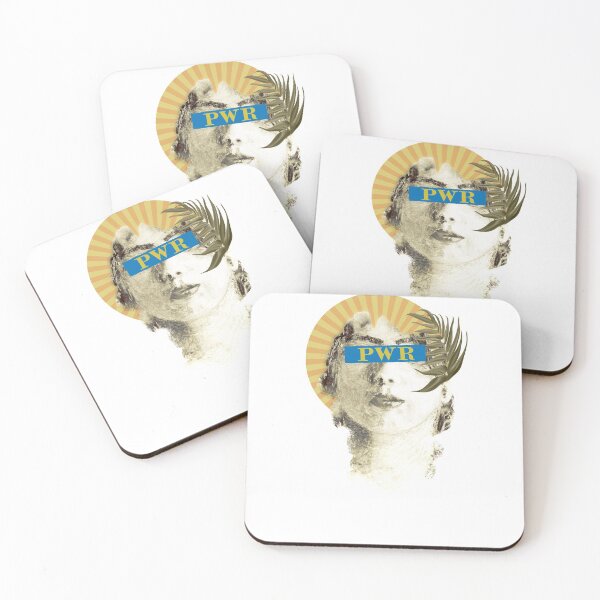 Item preview, Empowering Women Girl Face Collage designed and sold by Eduardo Tavares.