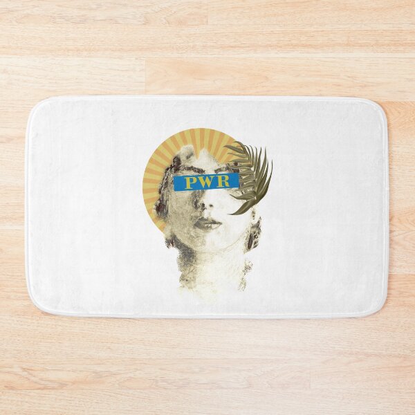 Item preview, Empowering Women Girl Face Collage designed and sold by Eduardo Tavares.