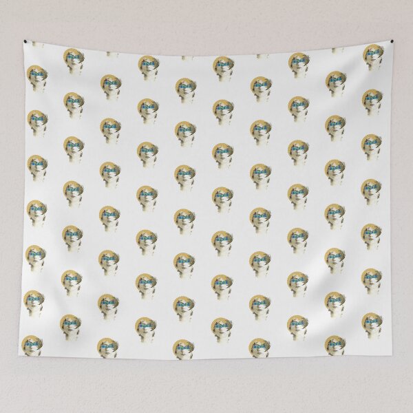 Item preview, Empowering Women Girl Face Collage designed and sold by Eduardo Tavares.