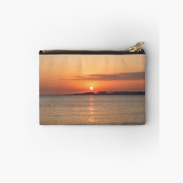 Item preview, Sunset over the island  designed and sold by ninasclicks.