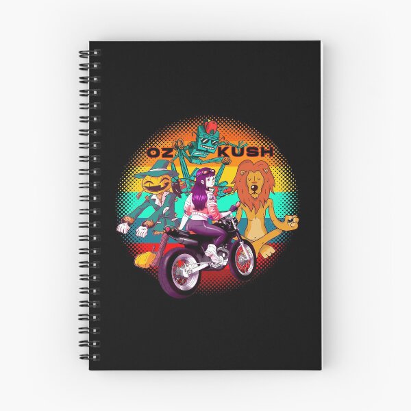 Item preview, Cannabis Weed Marijuana Strains OZ Kush designed and sold by Coder-T.