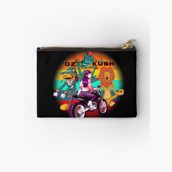 Item preview, Cannabis Weed Marijuana Strains OZ Kush designed and sold by Coder-T.
