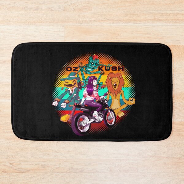 Item preview, Cannabis Weed Marijuana Strains OZ Kush designed and sold by Coder-T.