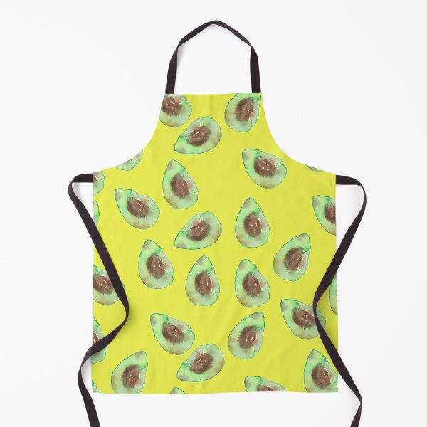 Item preview, Avocado Mania designed and sold by Aurora Gritti.