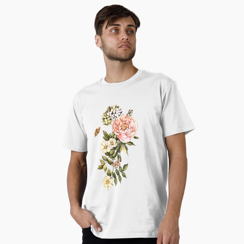 Item preview, Premium T-Shirt designed and sold by Anutina.