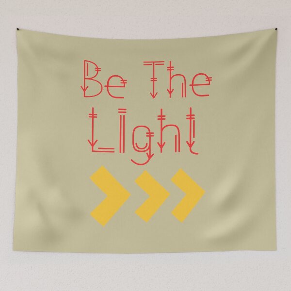 Item preview, Be the light designed and sold by Ayurveda Fun Store.