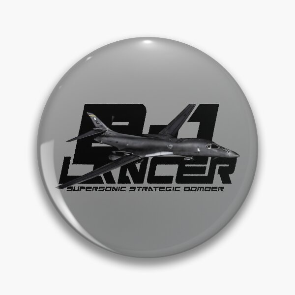 Item preview, B-1 Lancer designed and sold by deathdagger.